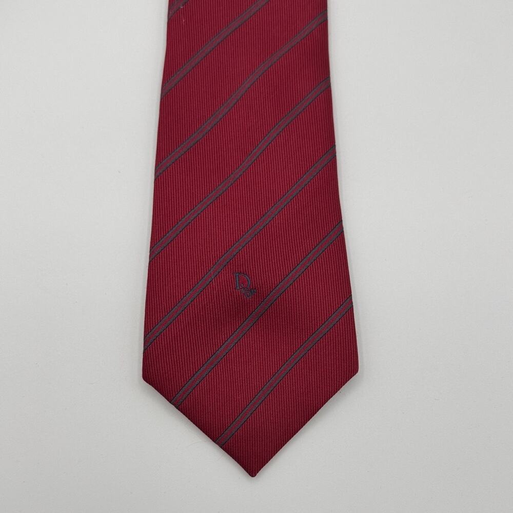VTG Christian Dior Tie